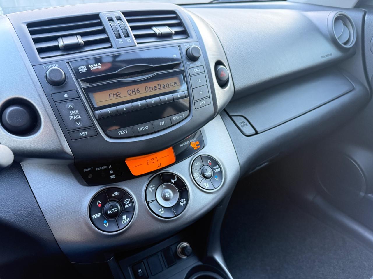 Toyota RAV 4 RAV4 Crossport 2.2 D-4D 150 CV DPF