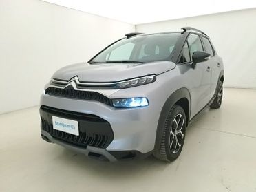 Citroen C3 Aircross Plus + Navigatore BR506805 1.2 Benzina 110CV