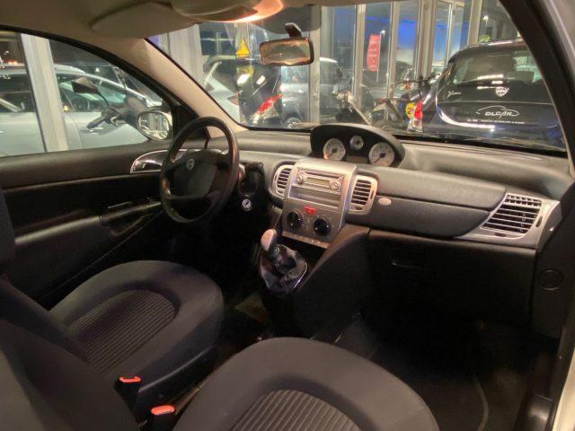 LANCIA Ypsilon 1.4 Platino Ecochic GPL