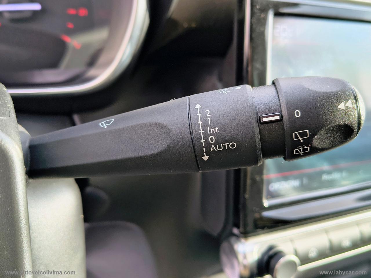CITROEN C3 Aircross BlueHDi 110 S&S Shine KM ZERO ITALIA