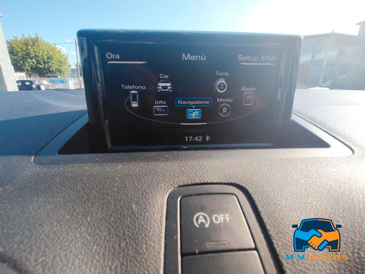 Audi A1 SPB 1.0 TSI ULTRA