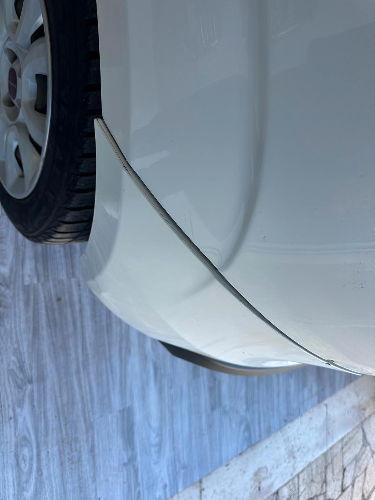 Fiat Panda 0.9 TwinAir Turbo Natural Power Easy