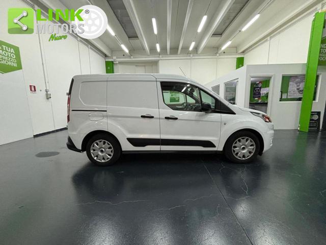 FORD Transit Connect 1.5 TDCi