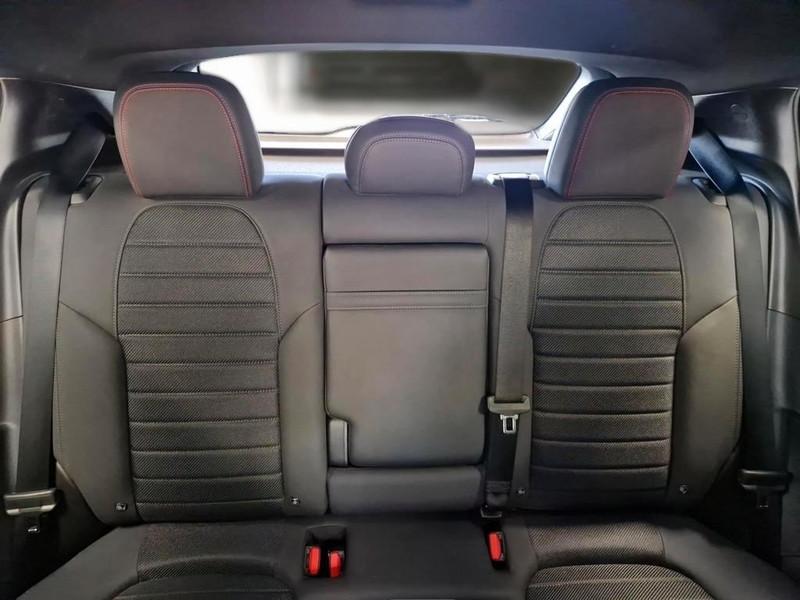 ALFA ROMEO TONALE 1.5 130 CV HYBRID TCT7 SPRINT SUV