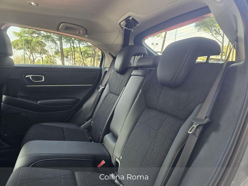 Honda HR-V HEV 1.5 Advance Plus eCVT