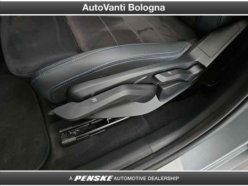 BMW Serie 2 Active Tourer 225e Active Tourer xdrive Msport auto