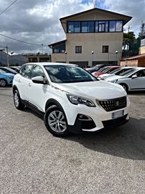 Peugeot 3008 1.5 BlueHDi 120 2018