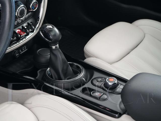 MINI Cooper D Clubman Mini Clubman 2.0 Cooper D auto