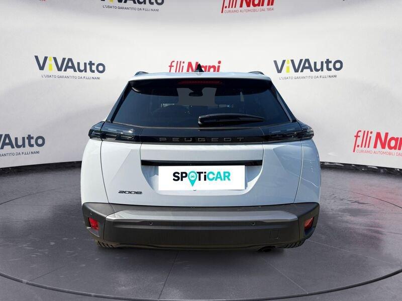 Peugeot 2008 2008 PureTech 100 S&S Allure