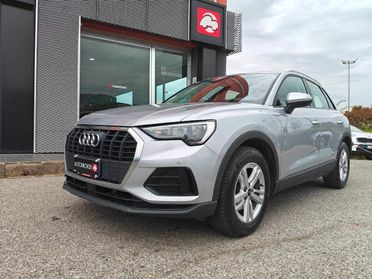 AUDI Q3 2ª serie Q3 35 TDI S tronic Business