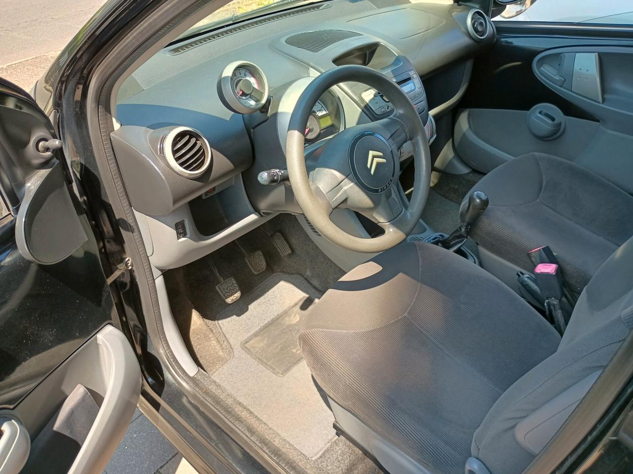 Citroen C1 1.0 5 porte