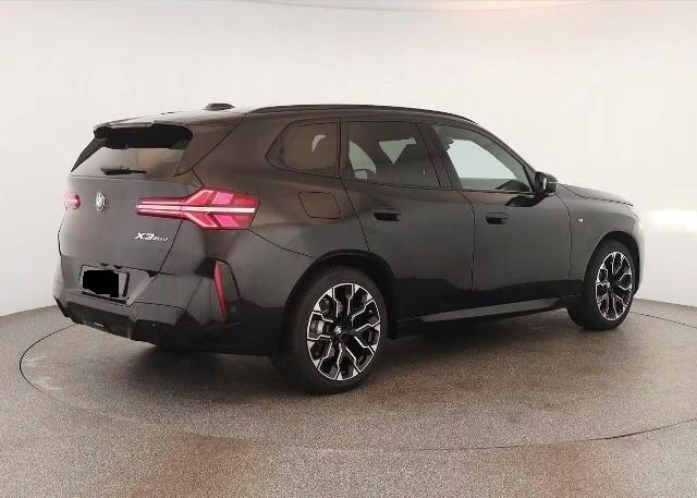 Bmw X3 xDrive20d 48V Msport TETTO