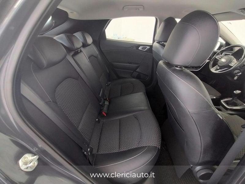 Kia Xceed 1.0 T-GDi Style