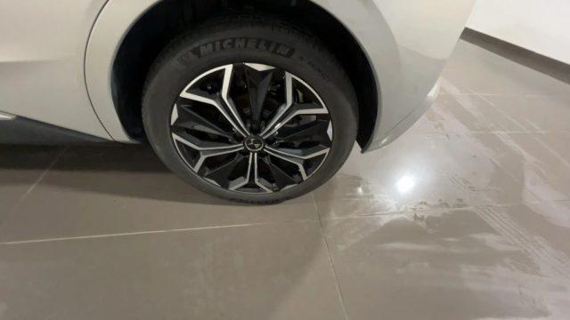 DS AUTOMOBILES DS 4 PureTech 130 aut. Opera #GRIGIOCRISTALLO