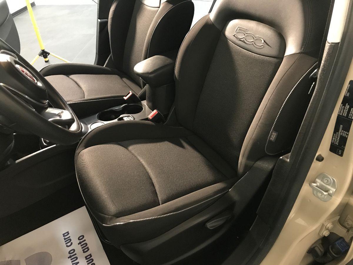 FIAT 500X 1.3 M.Jet 95 CV Urban
