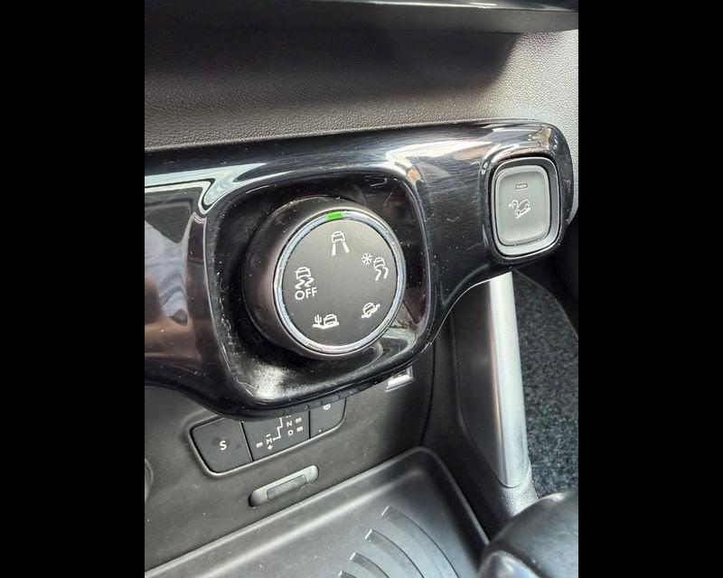 Citroën C3 Aircross I 2017 1.5 bluehdi Shine s&s 120cv eat6