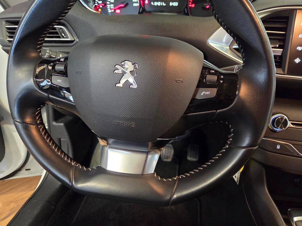 Peugeot 308 5 Porte 308 5p 1.6 bluehdi Allure s&s 120cv