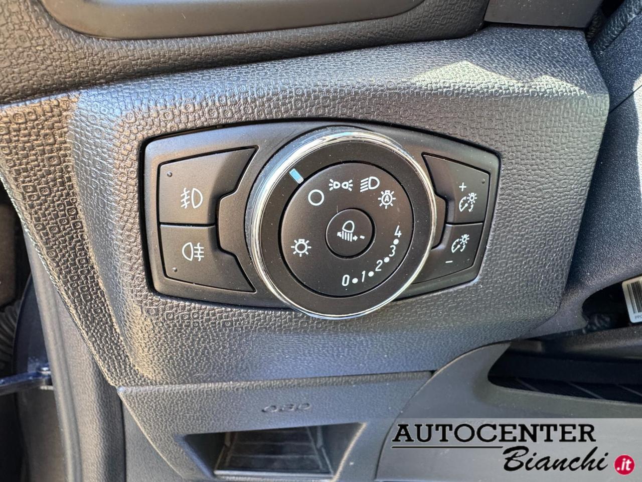 Ford EcoSport 1.0 ecoboost Titanium s&s 125cv my20.25
