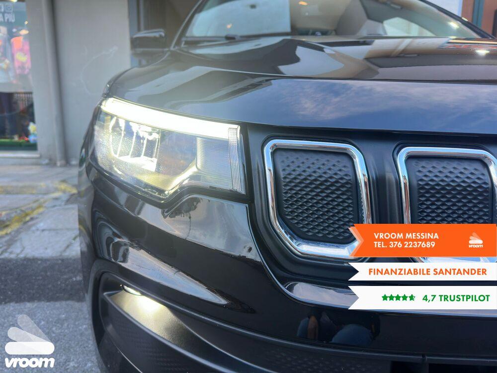 JEEP Compass 2ª serie Compass 1.6 Multijet II ...