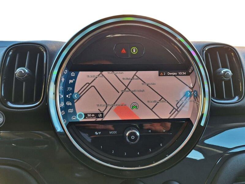 MINI Countryman 1.5 One D 116 CV Automatica Business Countryman