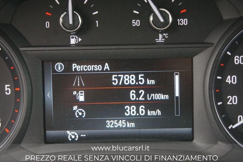 Opel Mokka X 1.6 CDTI Ultimate 136cv S&S 4x2 MT6
