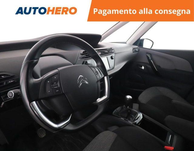 CITROEN C4 Picasso BlueHDi 120 S&S Feel