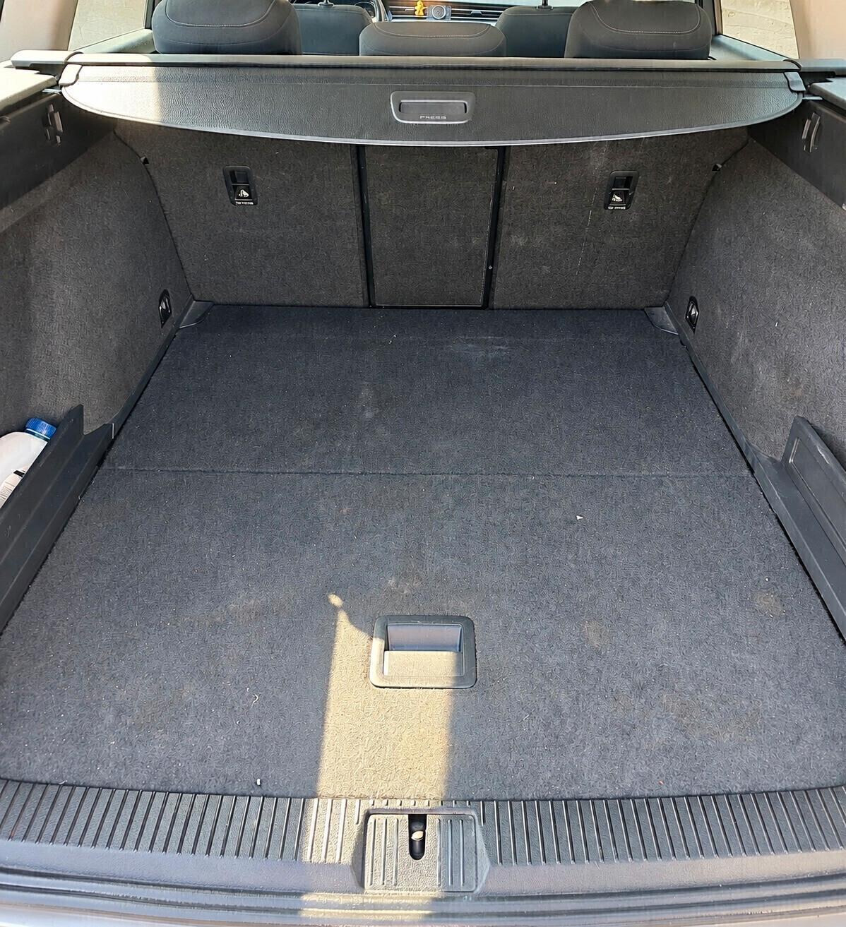 Volkswagen Passat Variant 2.0 TDI 150 CV DSG