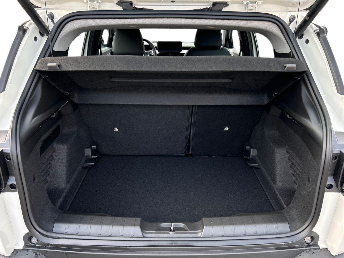 JEEP Avenger E-Hybrid Avenger Altitude 1.2 110cv Dct Mhev