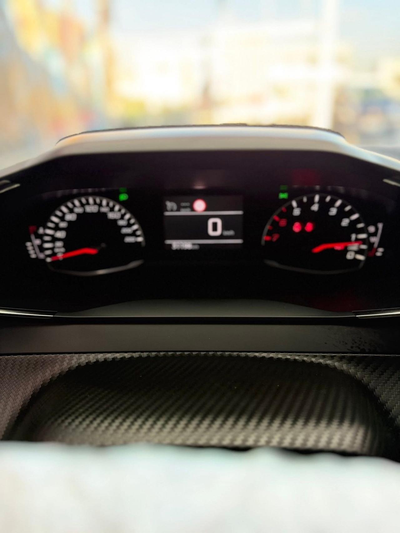 Peugeot 208 1.2 Benzina 75cv Allure 2020 NUOVA