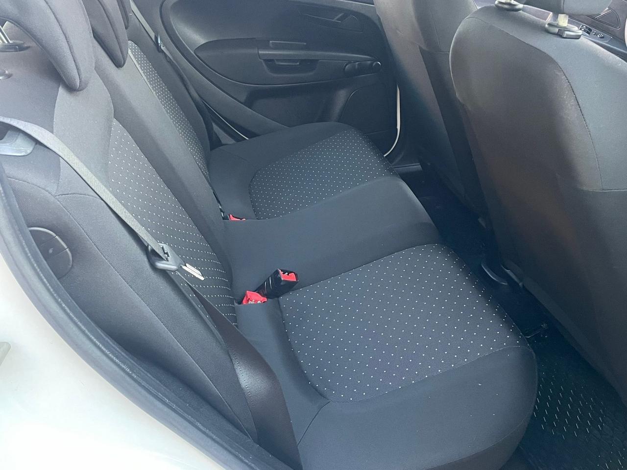 Fiat Grande Punto 1.4 5 porte Dynamic GPL