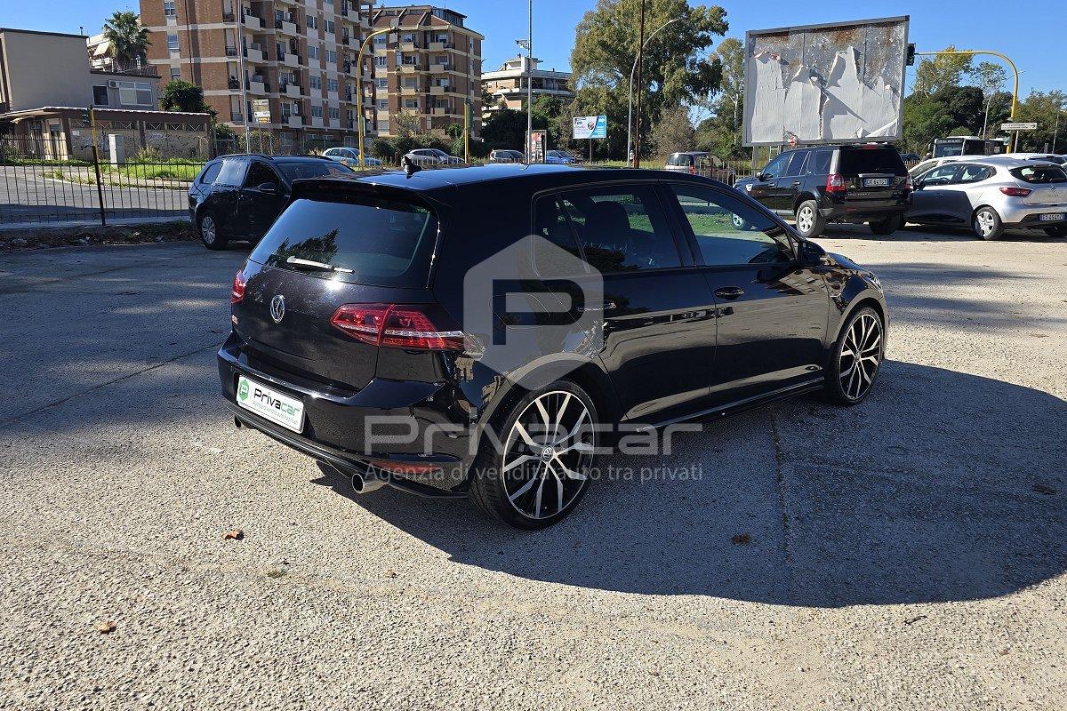 VOLKSWAGEN Golf GTI Performance 2.0 TSI DSG 5p. BlueMotion Technology