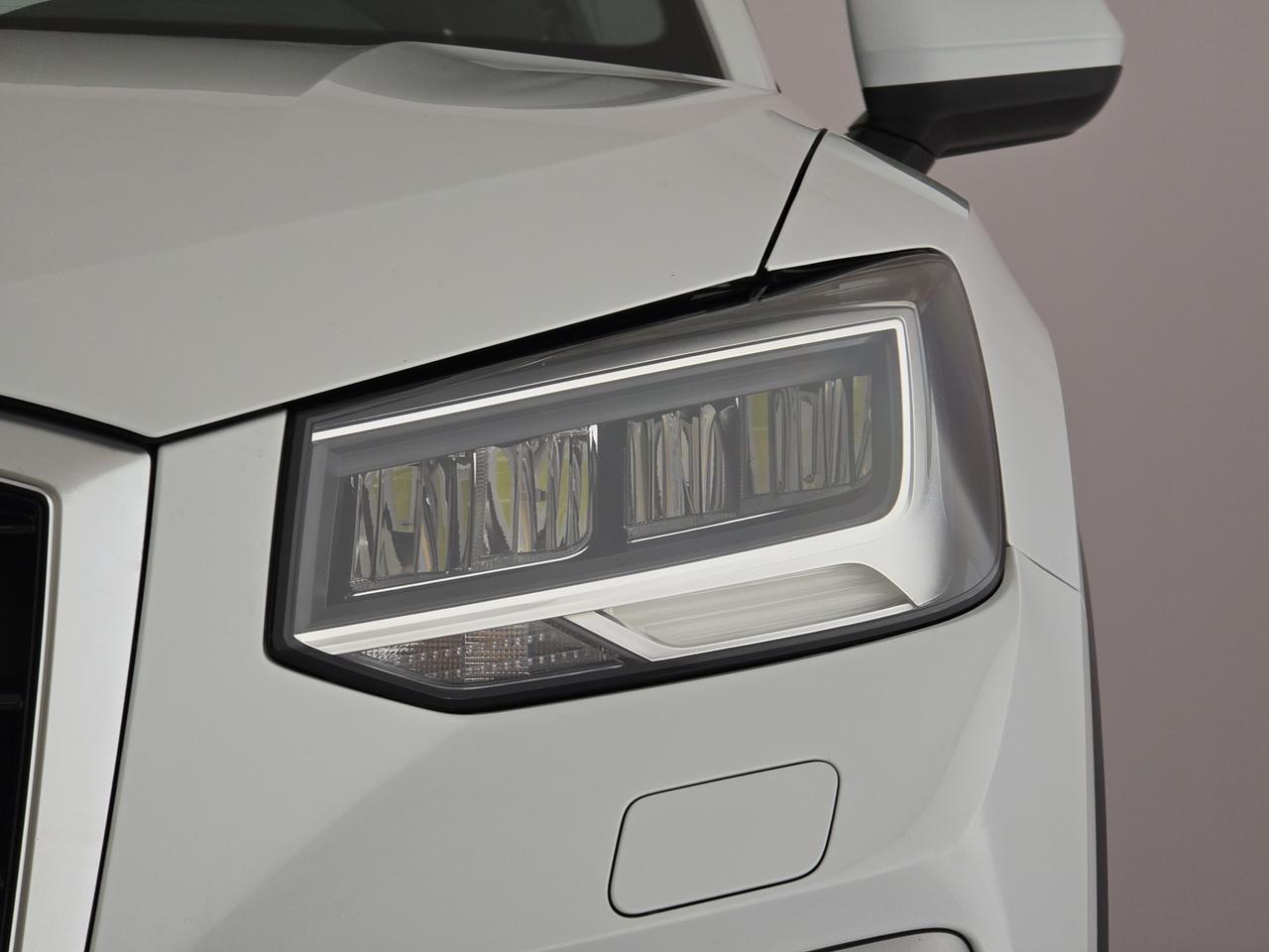 Audi Q2 35 2.0 tdi admired advanced quattro s-tronic