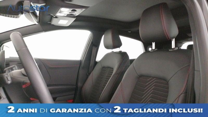 Ford Puma 1.0 ecoboost h ST-Line X s&s 125cv auto