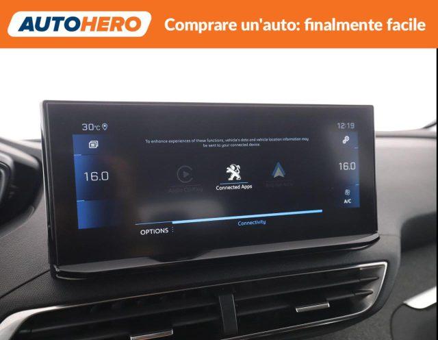 PEUGEOT 5008 BlueHDi 130 S&S EAT8 Allure Pack