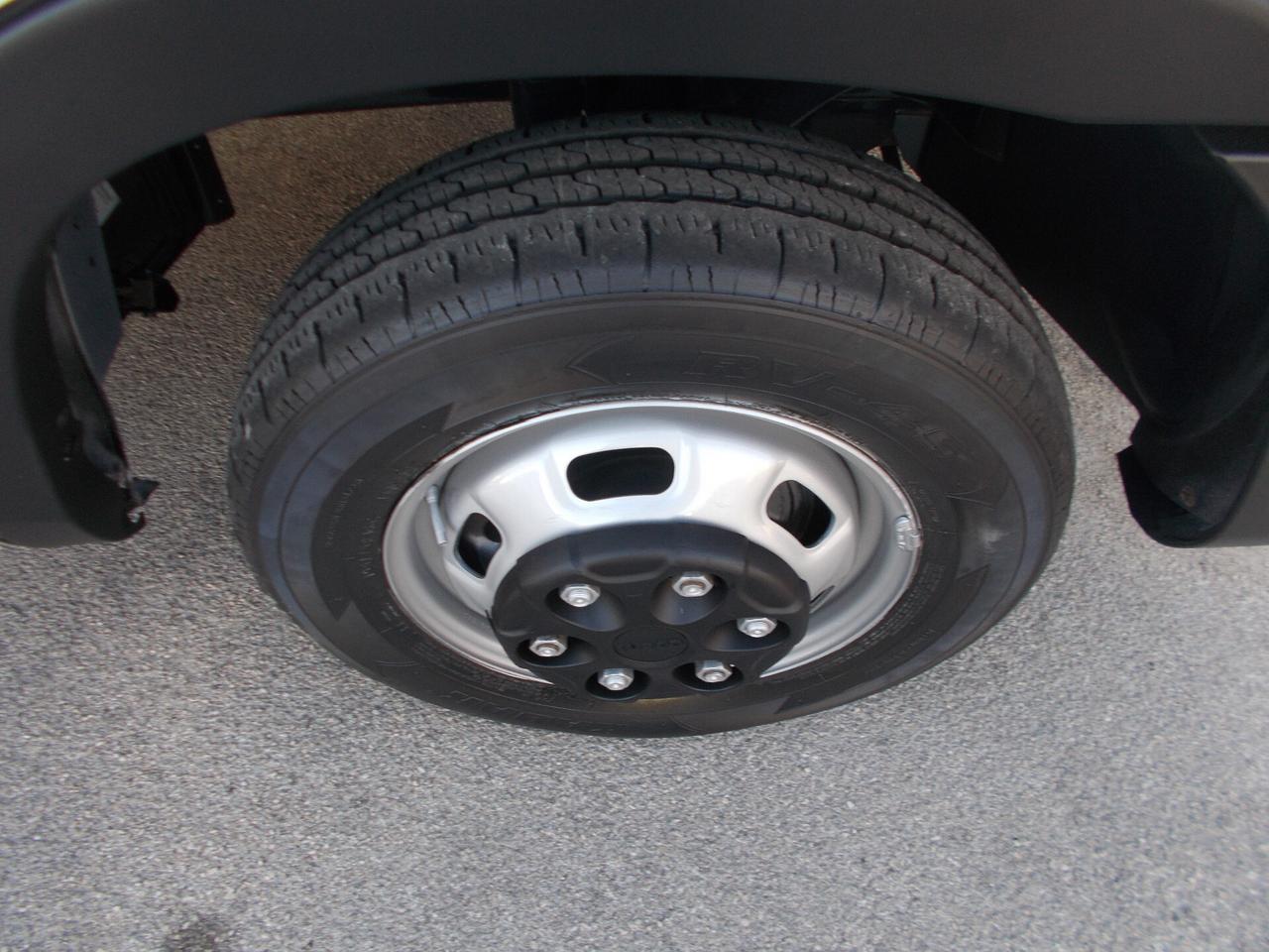 Iveco daily 35c15 anno 2018 frigo atp 03/27 e.6