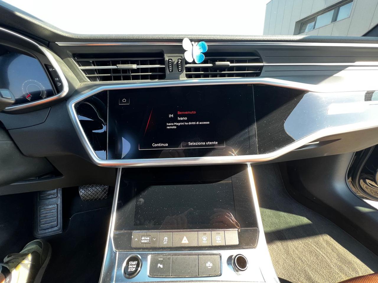 Audi A6 Evolution 2.0 40 TDI MHEV #50601