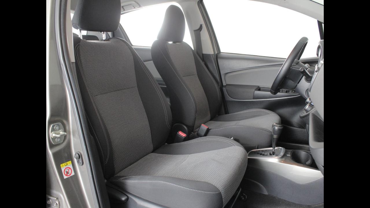 TOYOTA Yaris III 2015 - Yaris 5p 1.5h Active my16