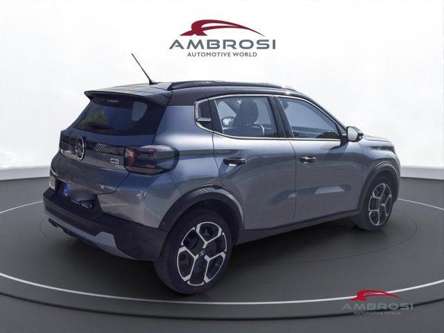 CITROEN C3 1.2 puretech Plus 100cv s&s