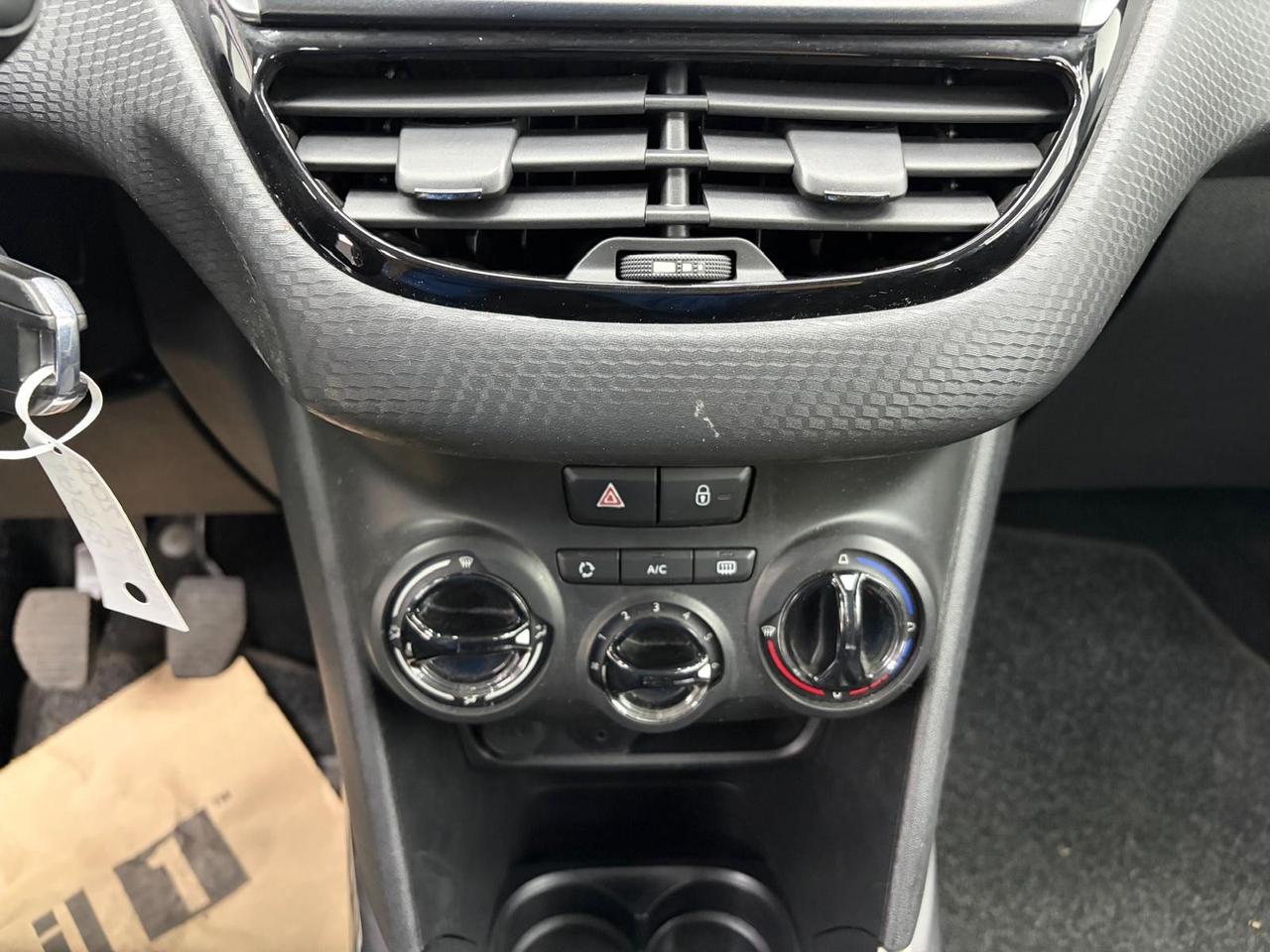 Peugeot 2008 PureTech 82 S&S Active