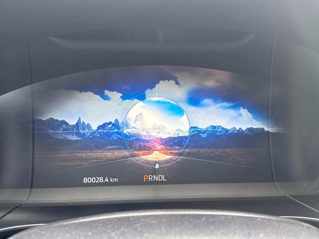 FORD KUGA 2.5 FHEV 190CV CVT 2WD ST-LINE 2023