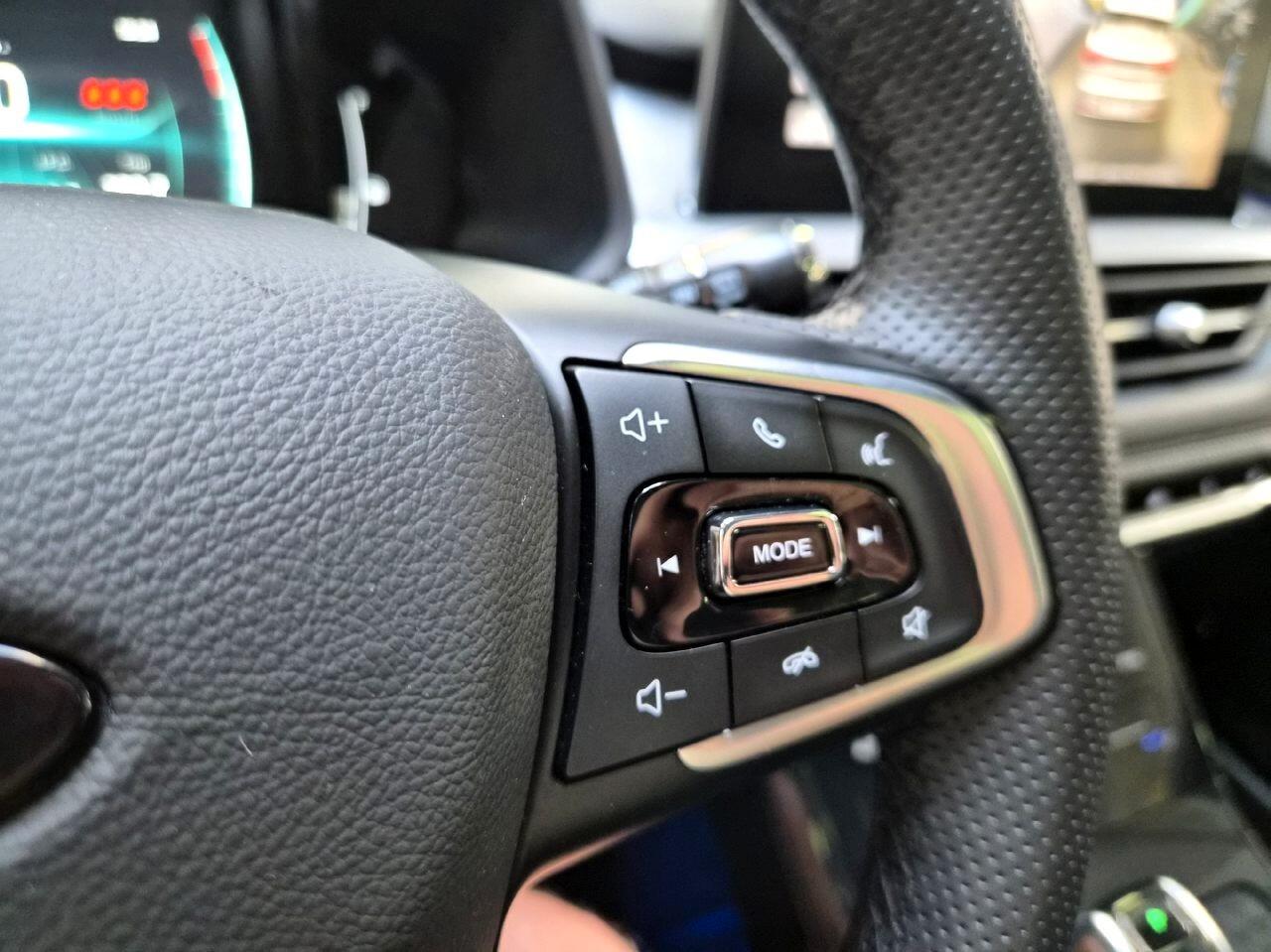 Dr 6.0 GPL 1.5 Turbo 150cv CVT
