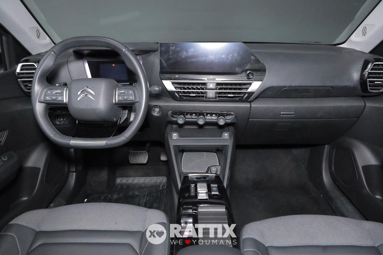 Citroen C4 X 1.2 Puretech 130CV Max EAT8