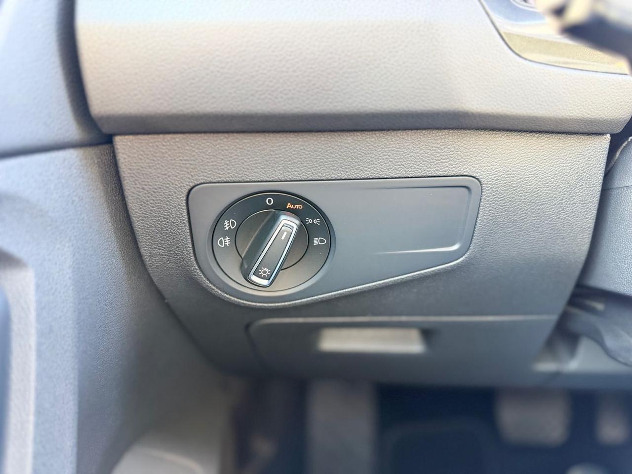 Volkswagen Tiguan Executive 2.0 TDI  #10873