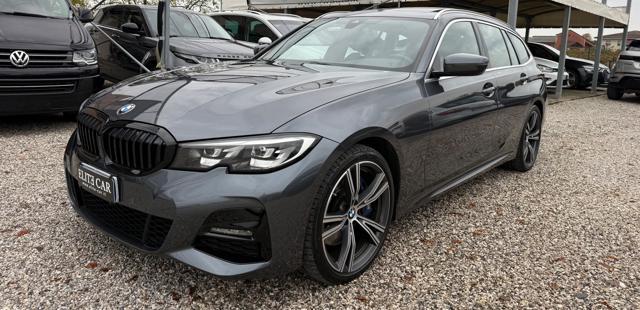 BMW 330 d 48V xDrive Touring Msport TETTO APRIBILE
