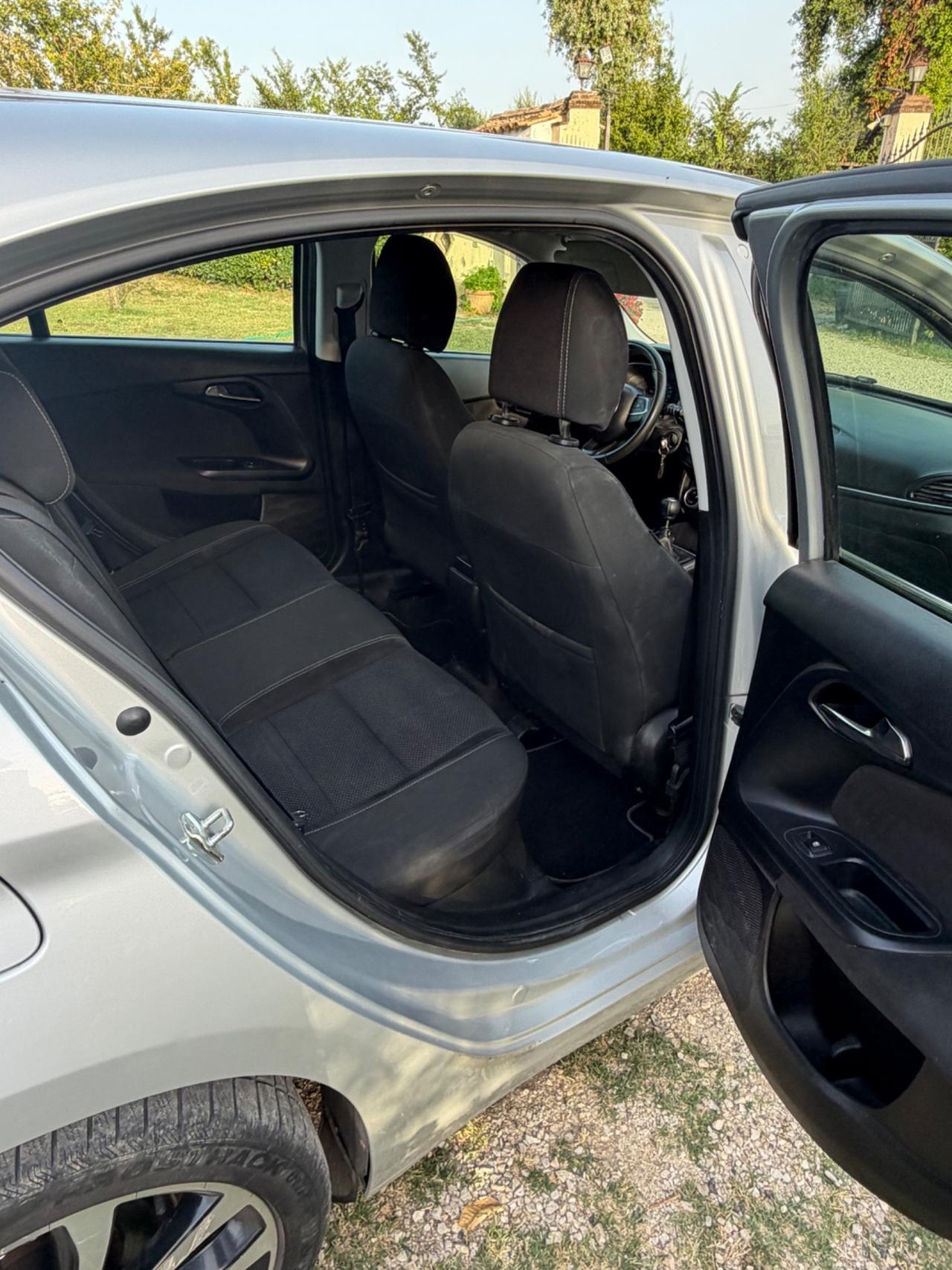 Fiat Tipo 1.6 Mjt S&S 5 porte Lounge