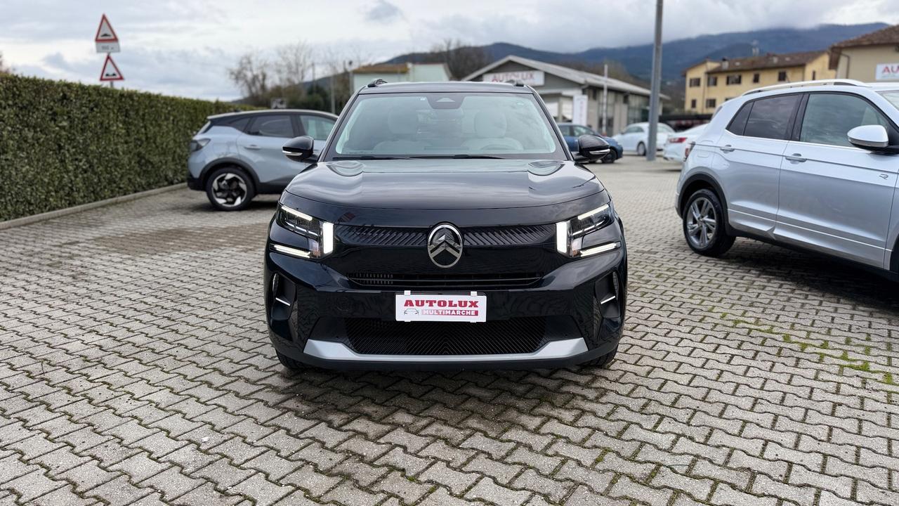 Citroen C3 PureTech 100 S&S Max