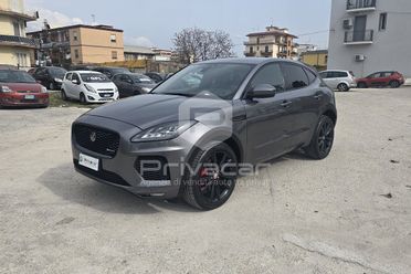 JAGUAR E-Pace 2.0D 150 CV AWD aut. R-Dynamic SE
