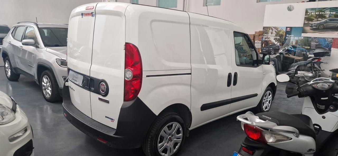 Fiat Doblo Doblò 1.6 MJT 105CV S&S PC-TN Cargo Lounge Coibentato