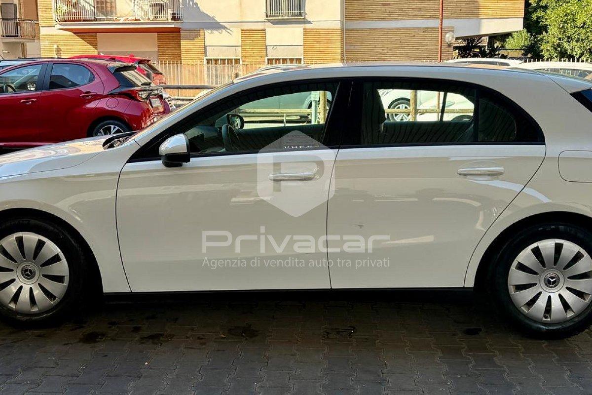 MERCEDES A 180 Automatic Business