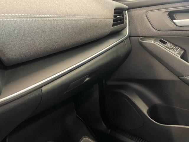 NISSAN Qashqai 1.3 MHEV 140 CV Acenta